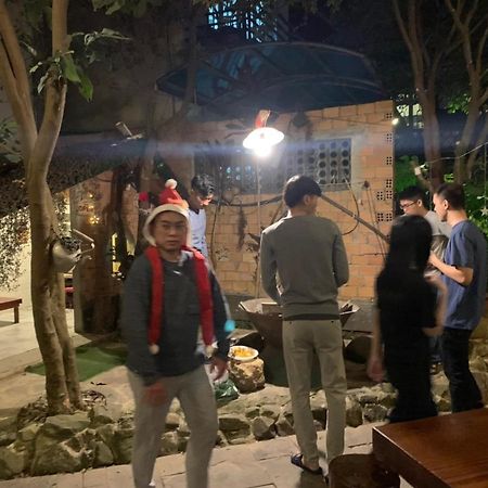 De Daisy Villa Homestay Νταλάτ Εξωτερικό φωτογραφία