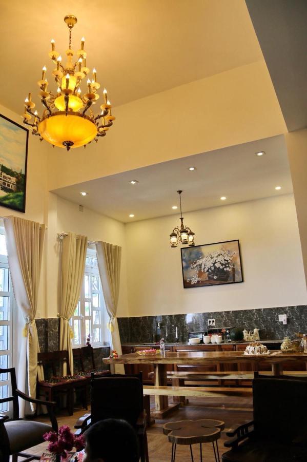 De Daisy Villa Homestay Νταλάτ Εξωτερικό φωτογραφία
