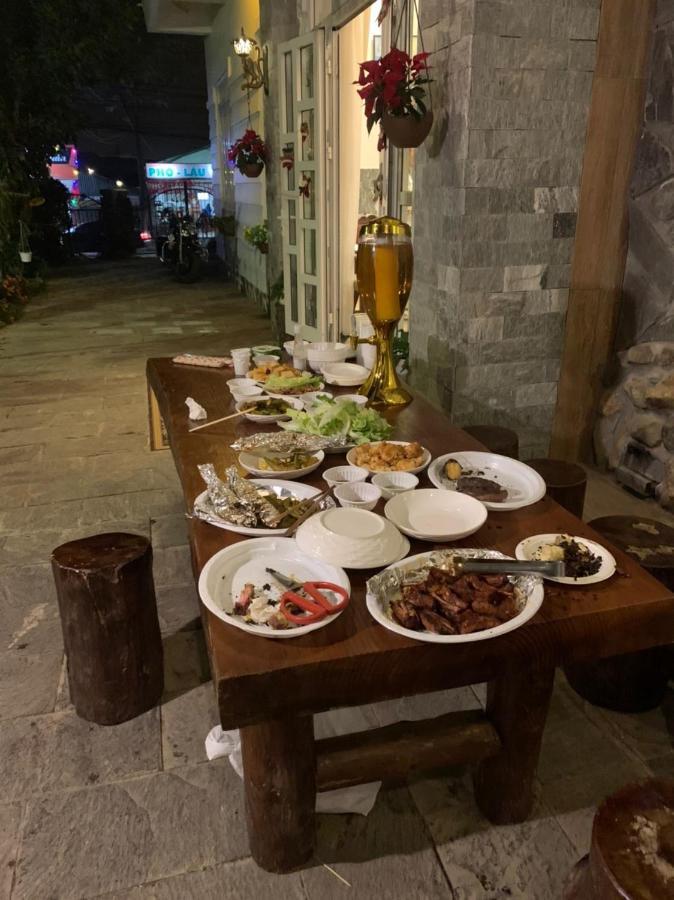 De Daisy Villa Homestay Νταλάτ Εξωτερικό φωτογραφία
