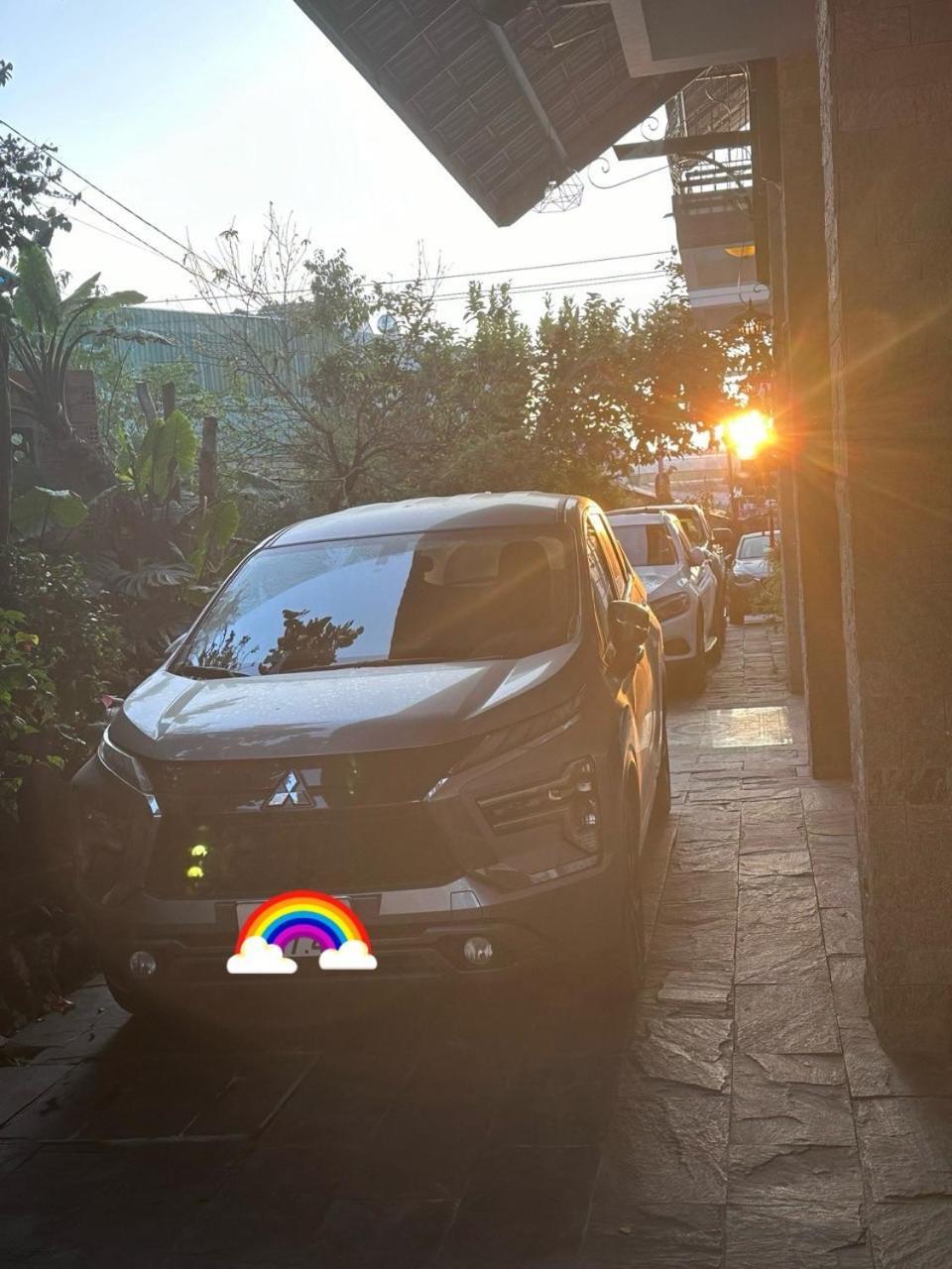 De Daisy Villa Homestay Νταλάτ Εξωτερικό φωτογραφία