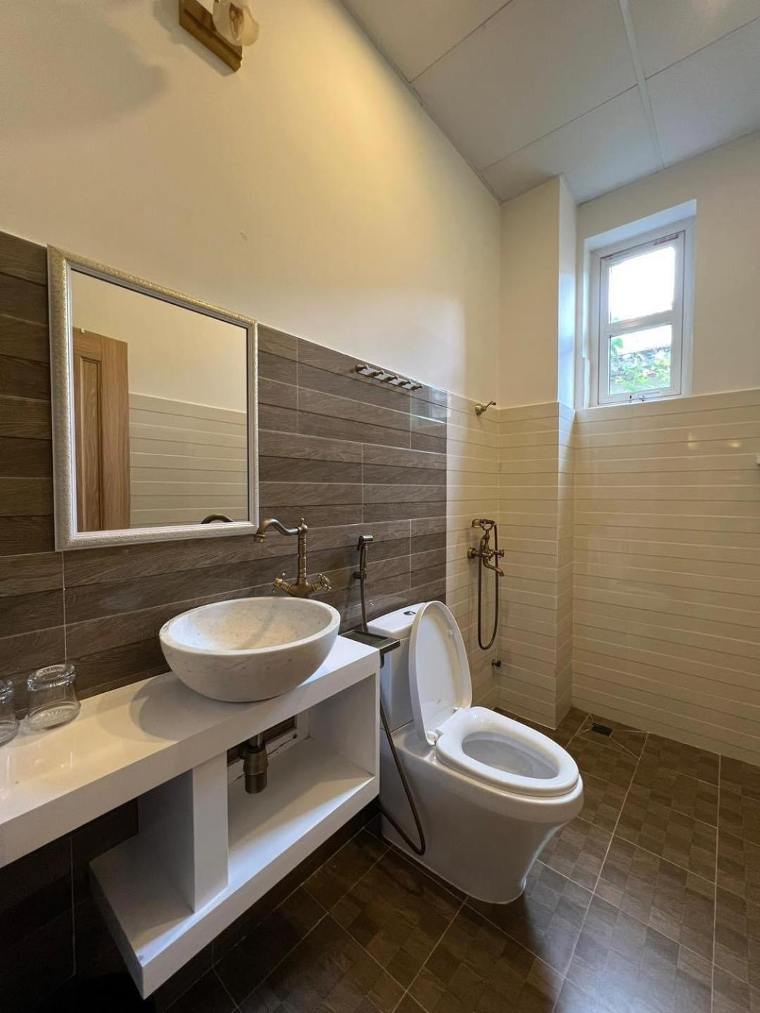De Daisy Villa Homestay Νταλάτ Εξωτερικό φωτογραφία