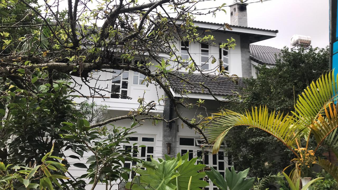 De Daisy Villa Homestay Νταλάτ Εξωτερικό φωτογραφία