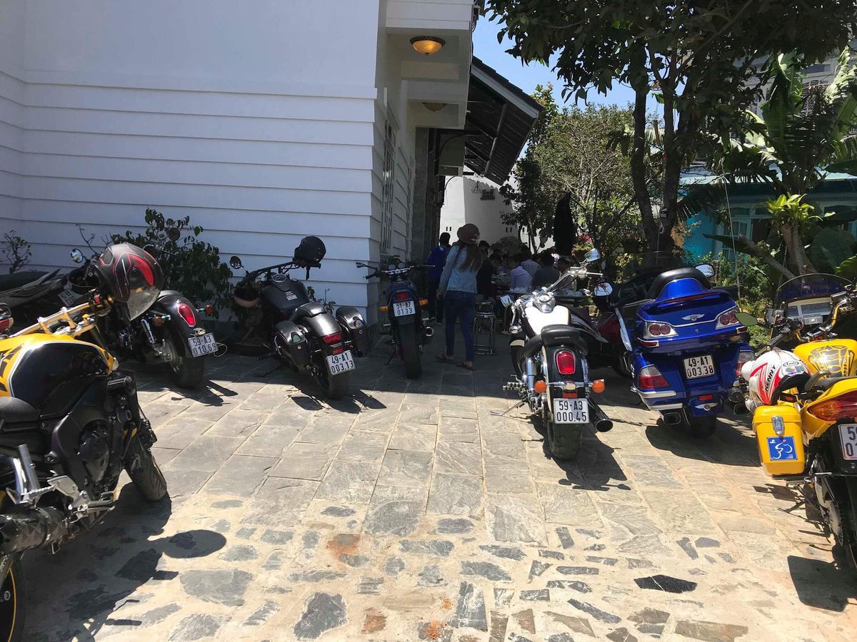 De Daisy Villa Homestay Νταλάτ Εξωτερικό φωτογραφία