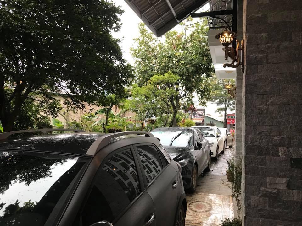 De Daisy Villa Homestay Νταλάτ Εξωτερικό φωτογραφία
