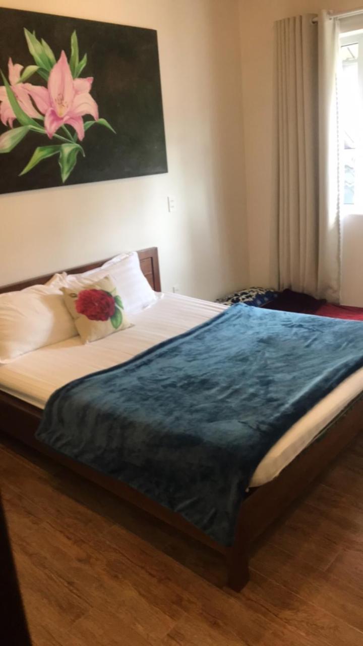 De Daisy Villa Homestay Νταλάτ Εξωτερικό φωτογραφία