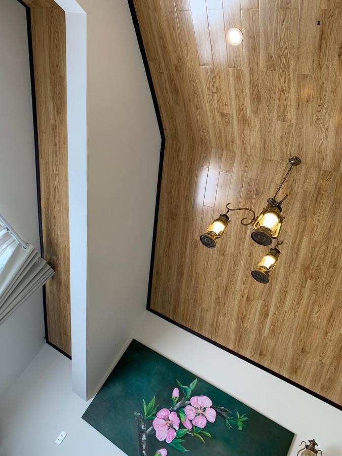 De Daisy Villa Homestay Νταλάτ Εξωτερικό φωτογραφία